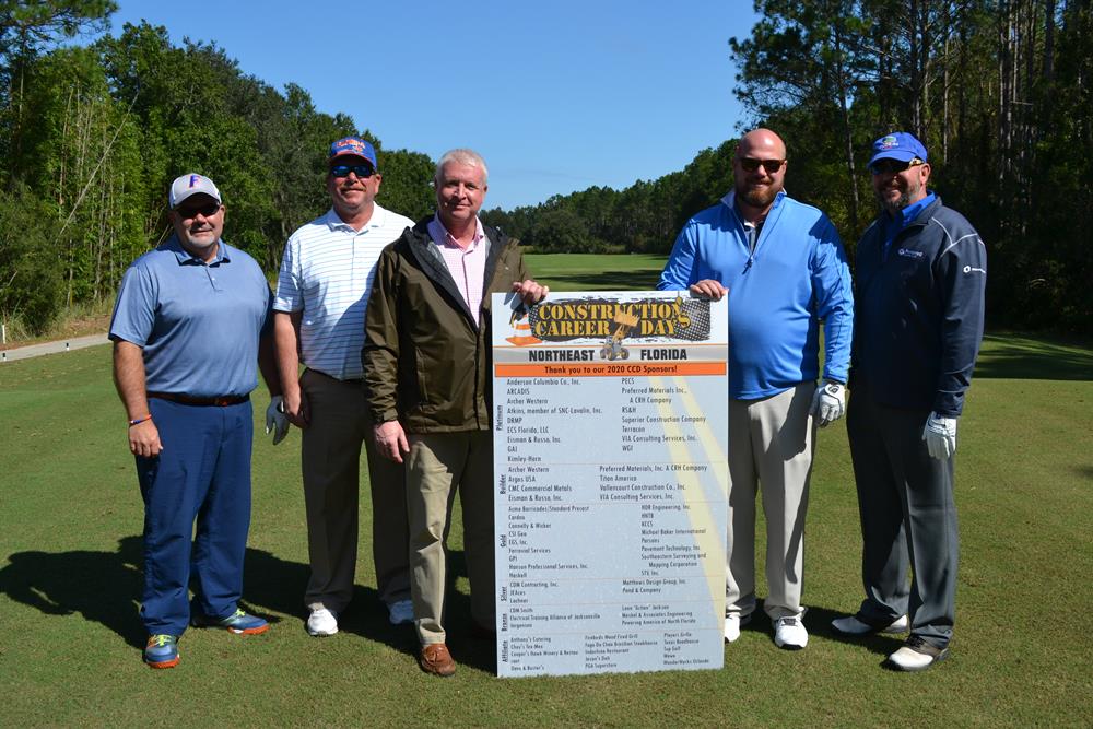 Golf Tournament 36
